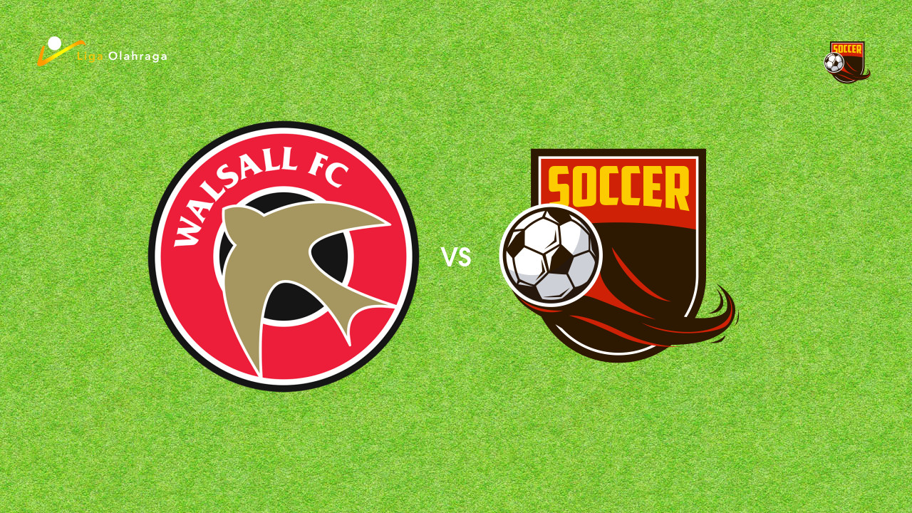 Prediksi Walsall vs Northampton, 07 Oktober 2025 | EFL Trophy | Southern Group Stage