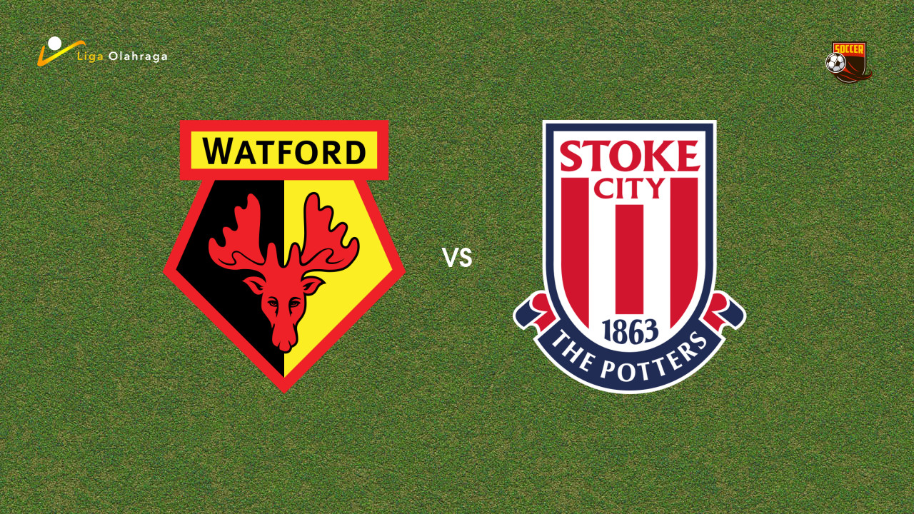 Prediksi Watford vs Stoke City, 20 Desember 2025 Championship