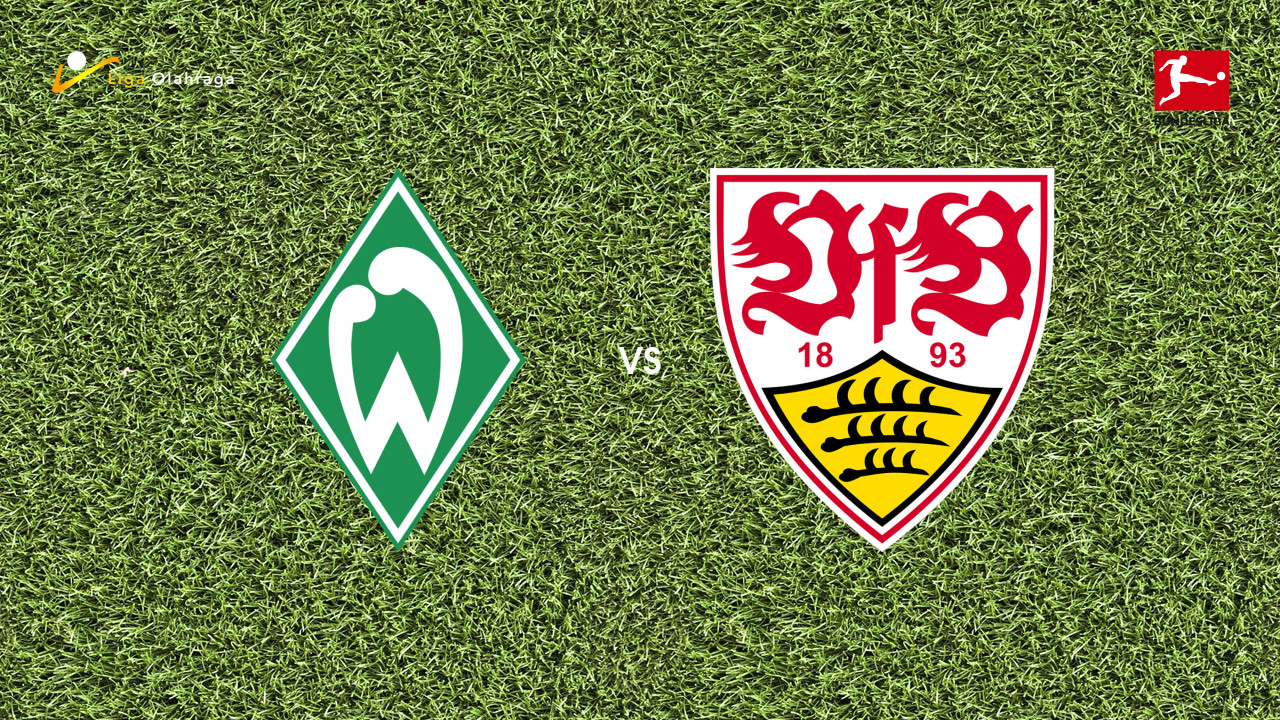 Prediksi Werder Bremen vs Stuttgart, 15 Desember 2025 Bundesliga
