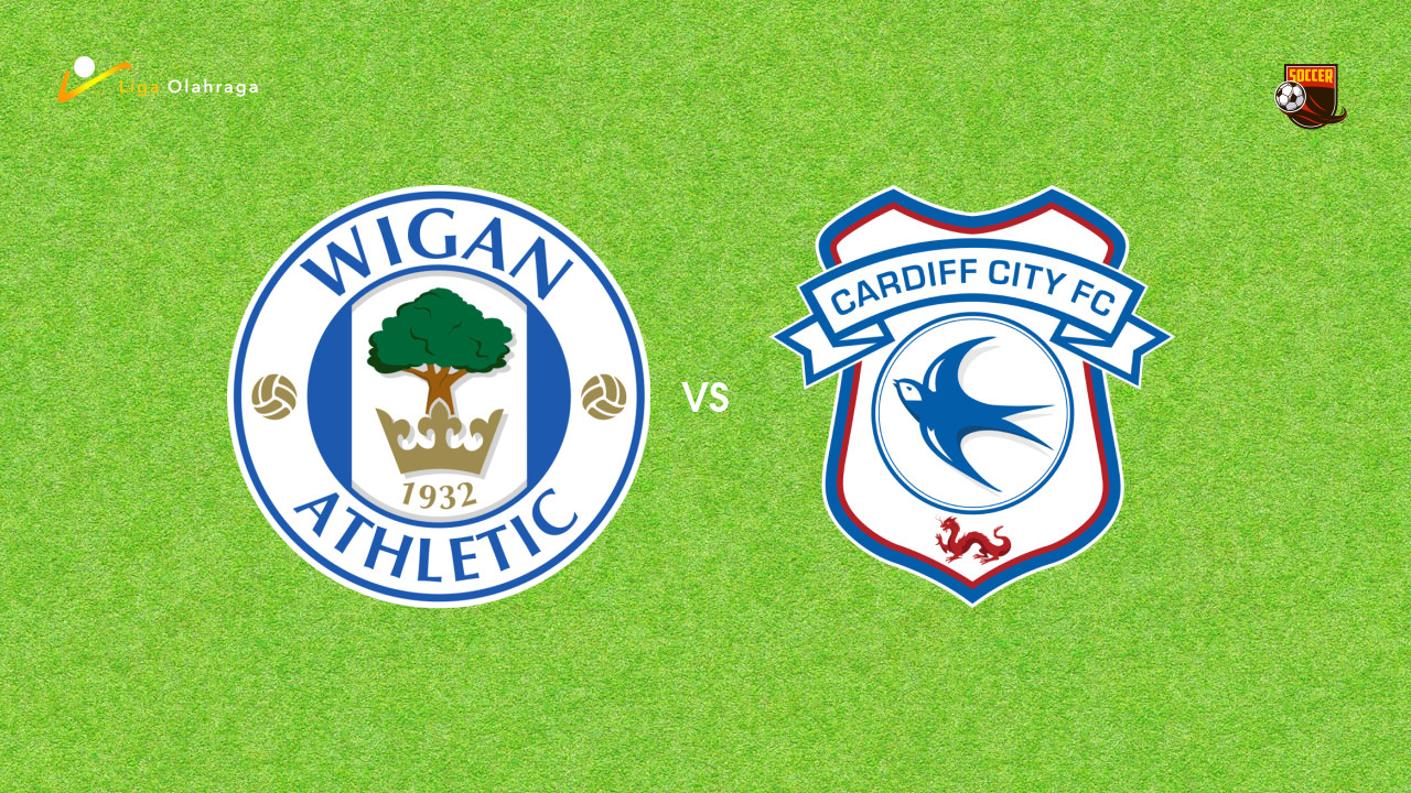 Prediksi Wigan vs Cardiff, 27 September 2025 | League One | Pekan 10