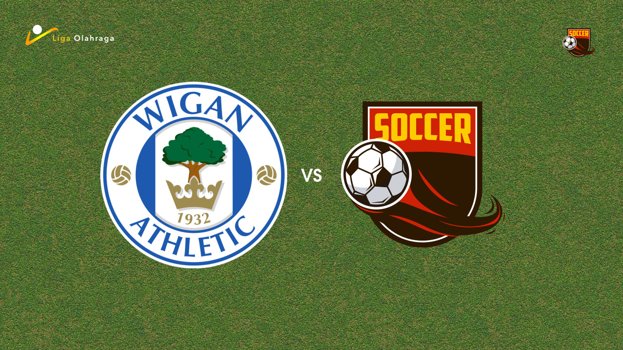 Prediksi Wigan vs Wolves U21s, 07 Oktober 2025 | EFL Trophy | Pekan 2