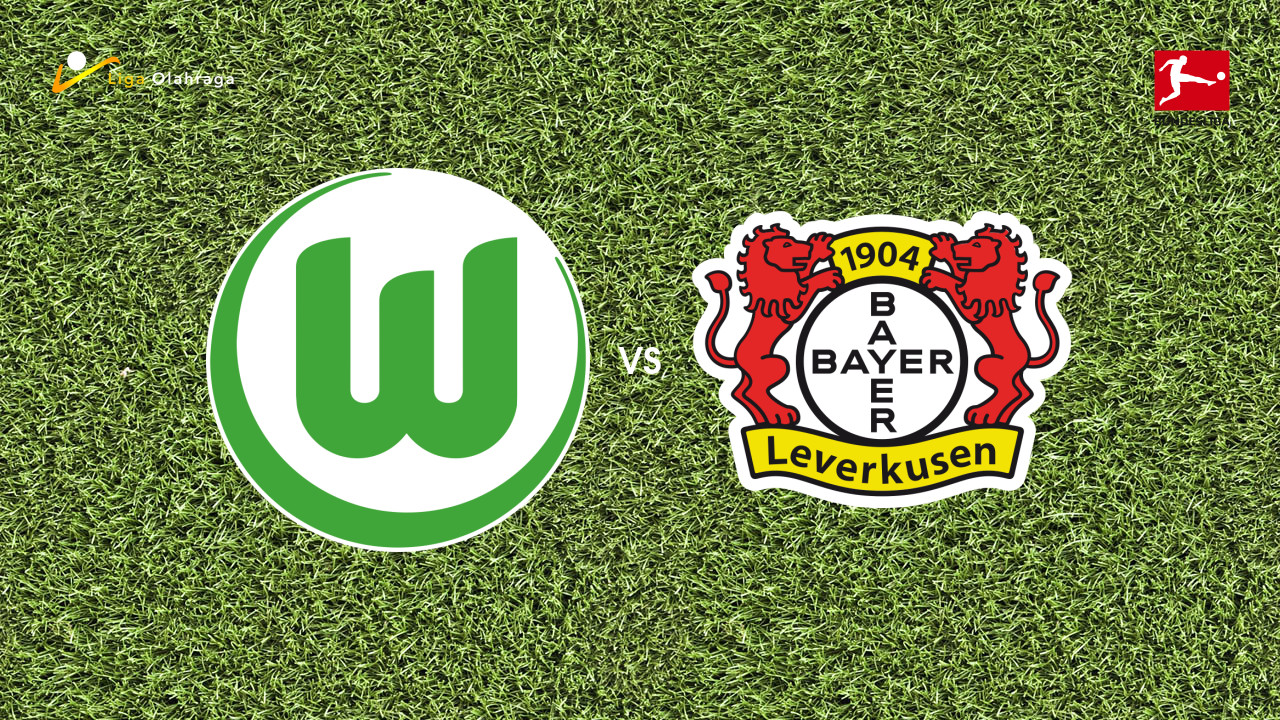 Prediksi Wolfsburg vs Bayer Leverkusen, 22 November 2025 | Bundesliga | Pekan 11