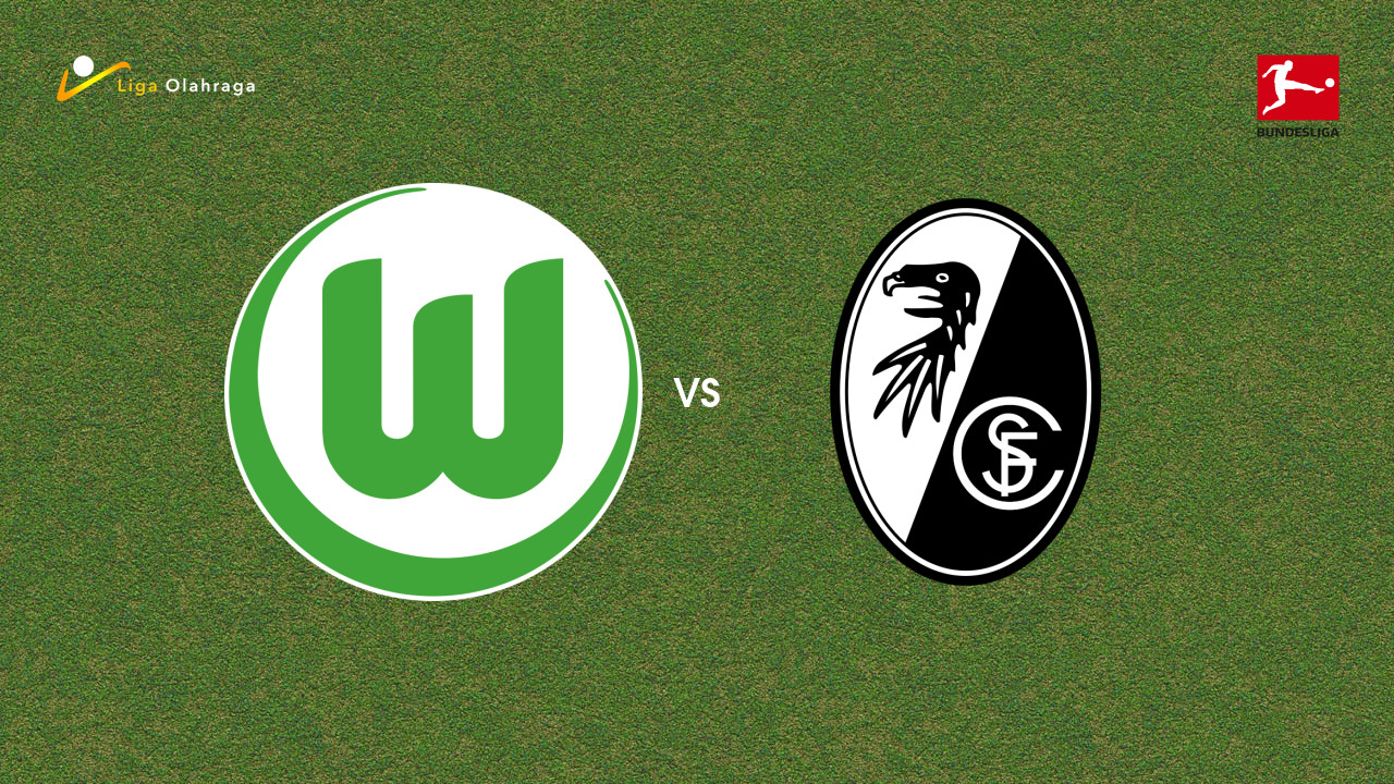 Prediksi Wolfsburg vs Freiburg, 20 Desember 2025 Bundesliga