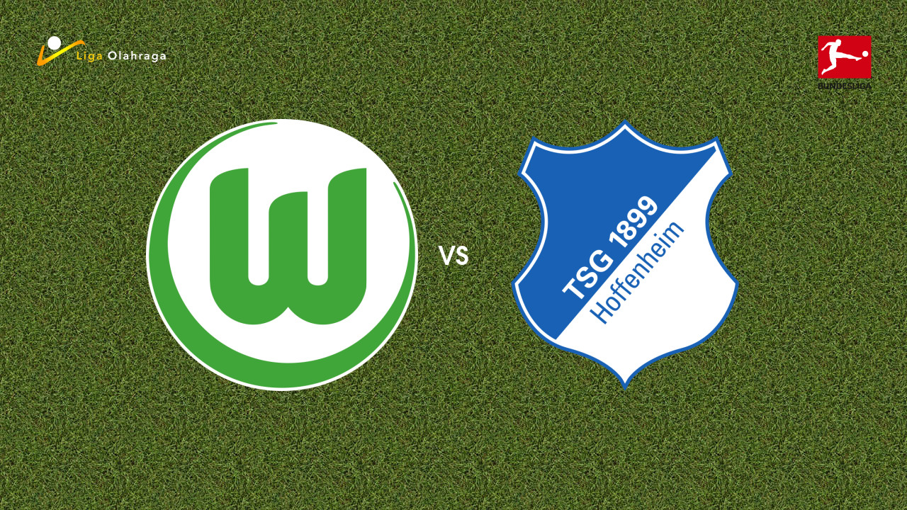 Prediksi Wolfsburg vs Hoffenheim, 02 November 2025 | Bundesliga | Pekan 9