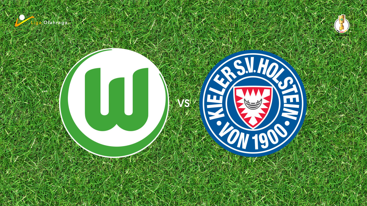Prediksi Wolfsburg vs Holstein Kiel, 28 Oktober 2025 | DFB-Pokal | Babak Kedua