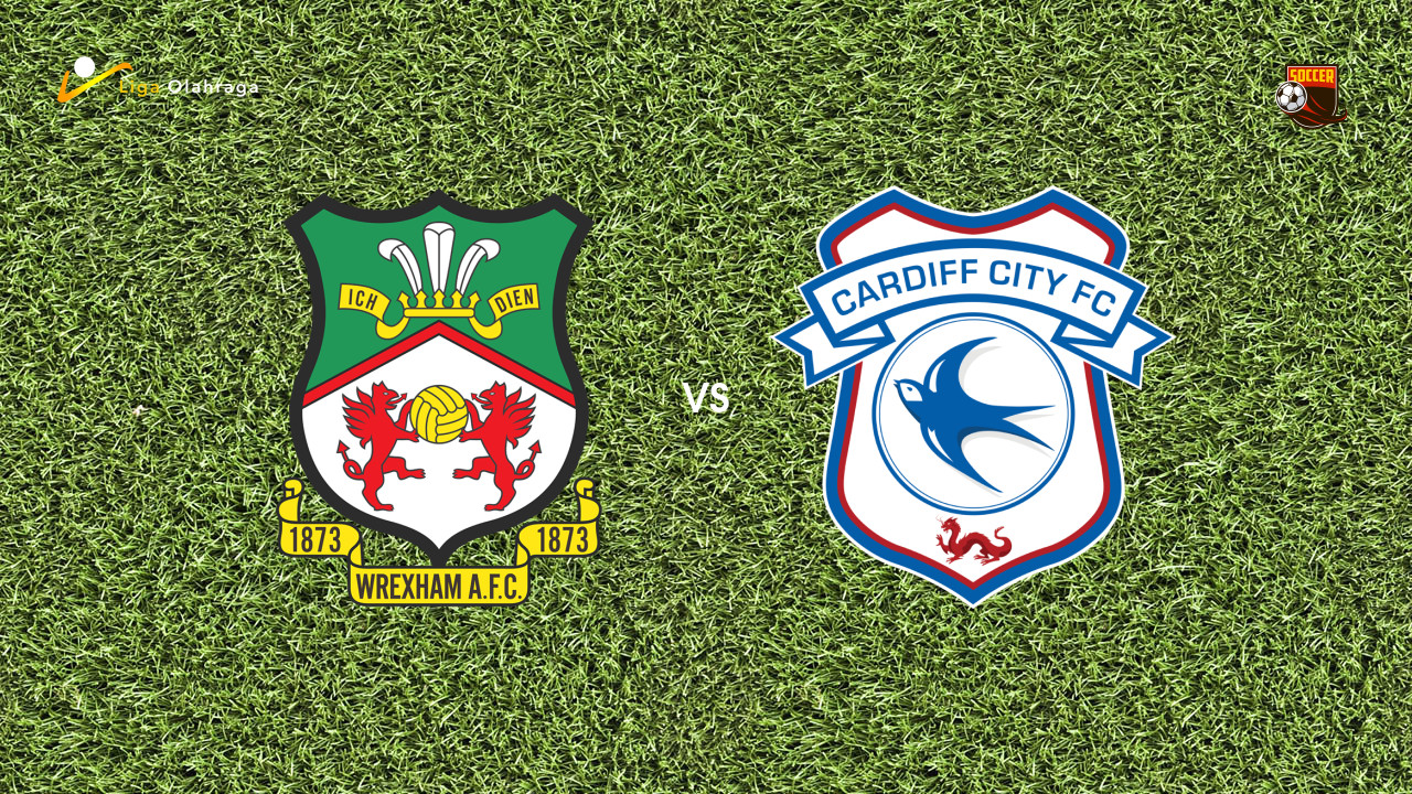 Prediksi Wrexham vs Cardiff, 28 Oktober 2025 | EFL Cup | Round 4