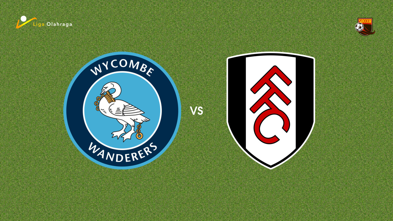 Prediksi Wycombe vs Fulham, 28 Oktober 2025 | EFL Cup | Round 4