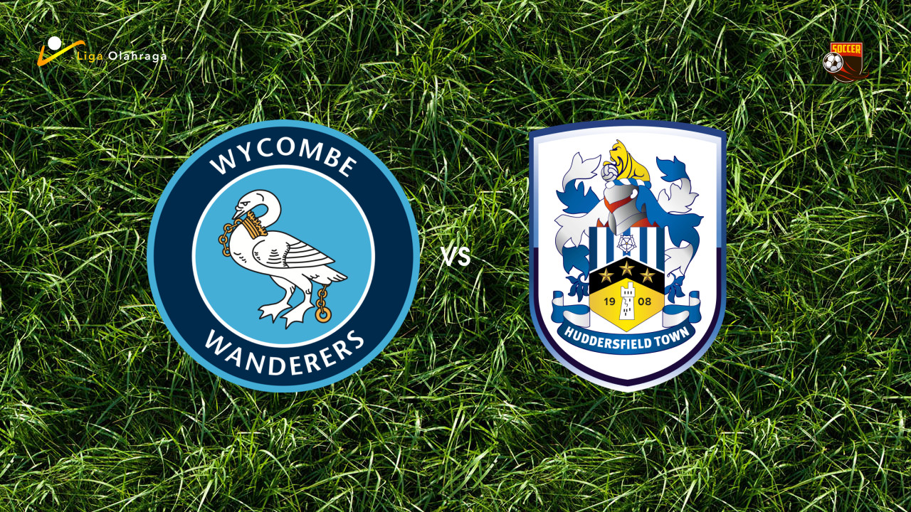 Prediksi Wycombe vs Huddersfield, 25 Oktober 2025 | League One | Pekan 14