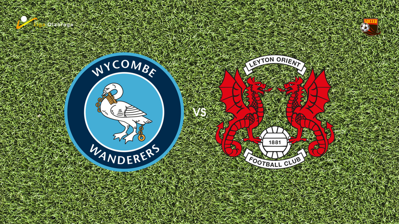 Prediksi Wycombe vs Leyton Orient, 08 November 2025 | League One | Pekan 15