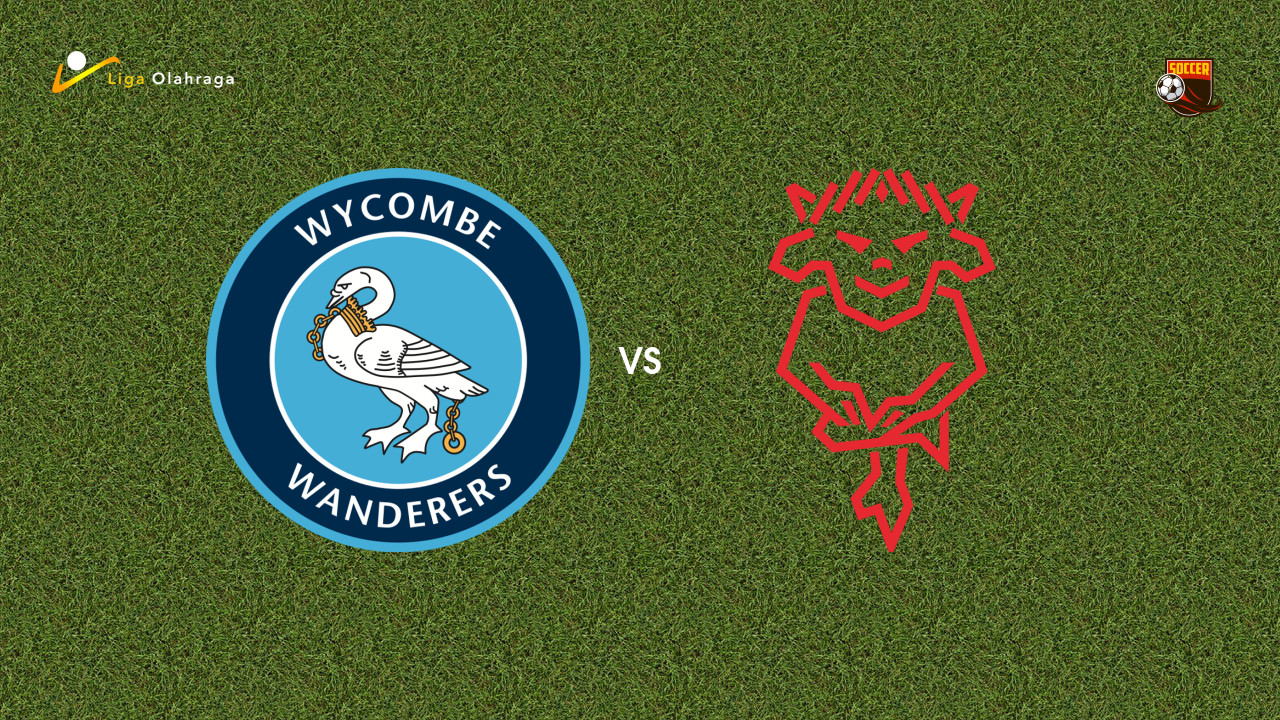 Prediksi Wycombe vs Lincoln, 22 November 2025 | League One Pekan 17